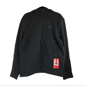 The North Face Men’s Gordon Lyons Full-Zip Jacket